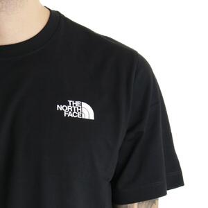 T-SHIRT EVOLUTION BOX THE NORTH FACE - Mad Fashion | img vers.300x/